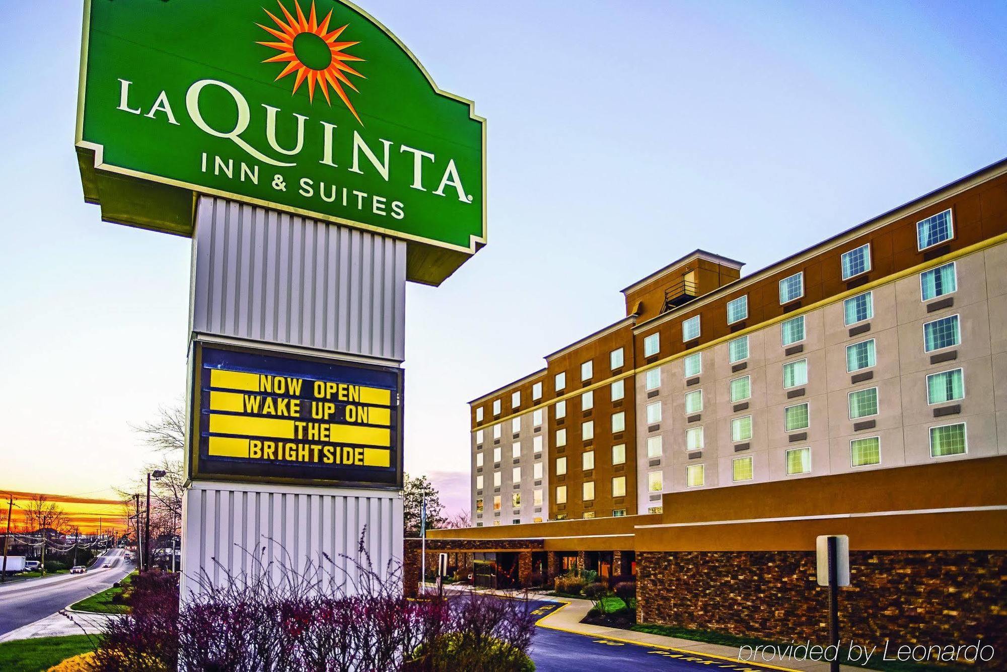 Holiday Inn & Suites Philadelphia-Runnemede/Exit 3-New Jersey Turnpike מראה חיצוני תמונה