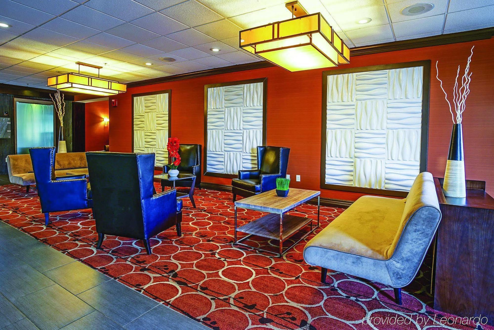 Holiday Inn & Suites Philadelphia-Runnemede/Exit 3-New Jersey Turnpike מראה חיצוני תמונה