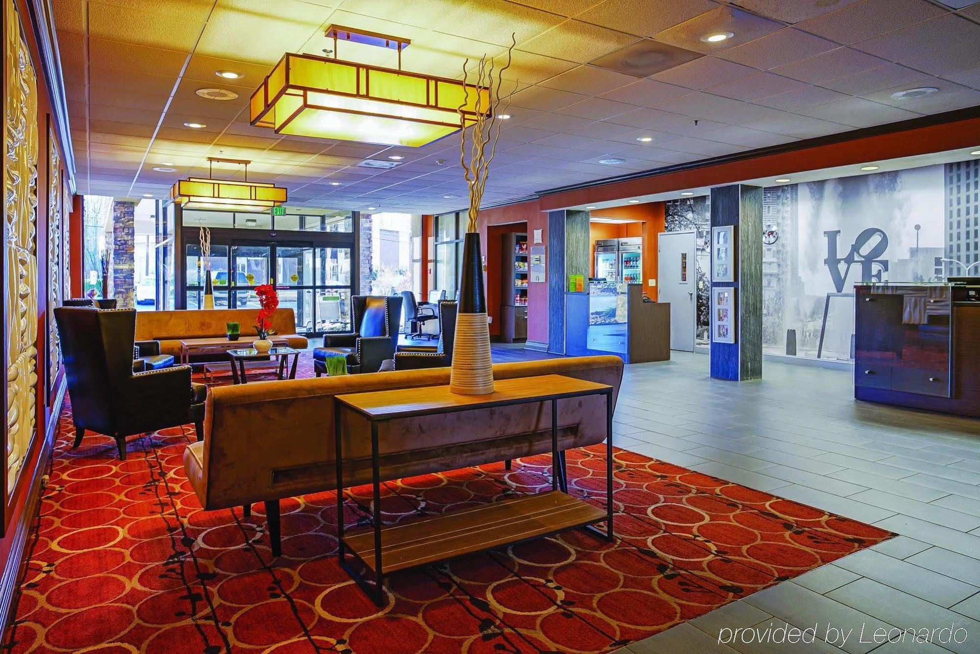 Holiday Inn & Suites Philadelphia-Runnemede/Exit 3-New Jersey Turnpike מראה חיצוני תמונה